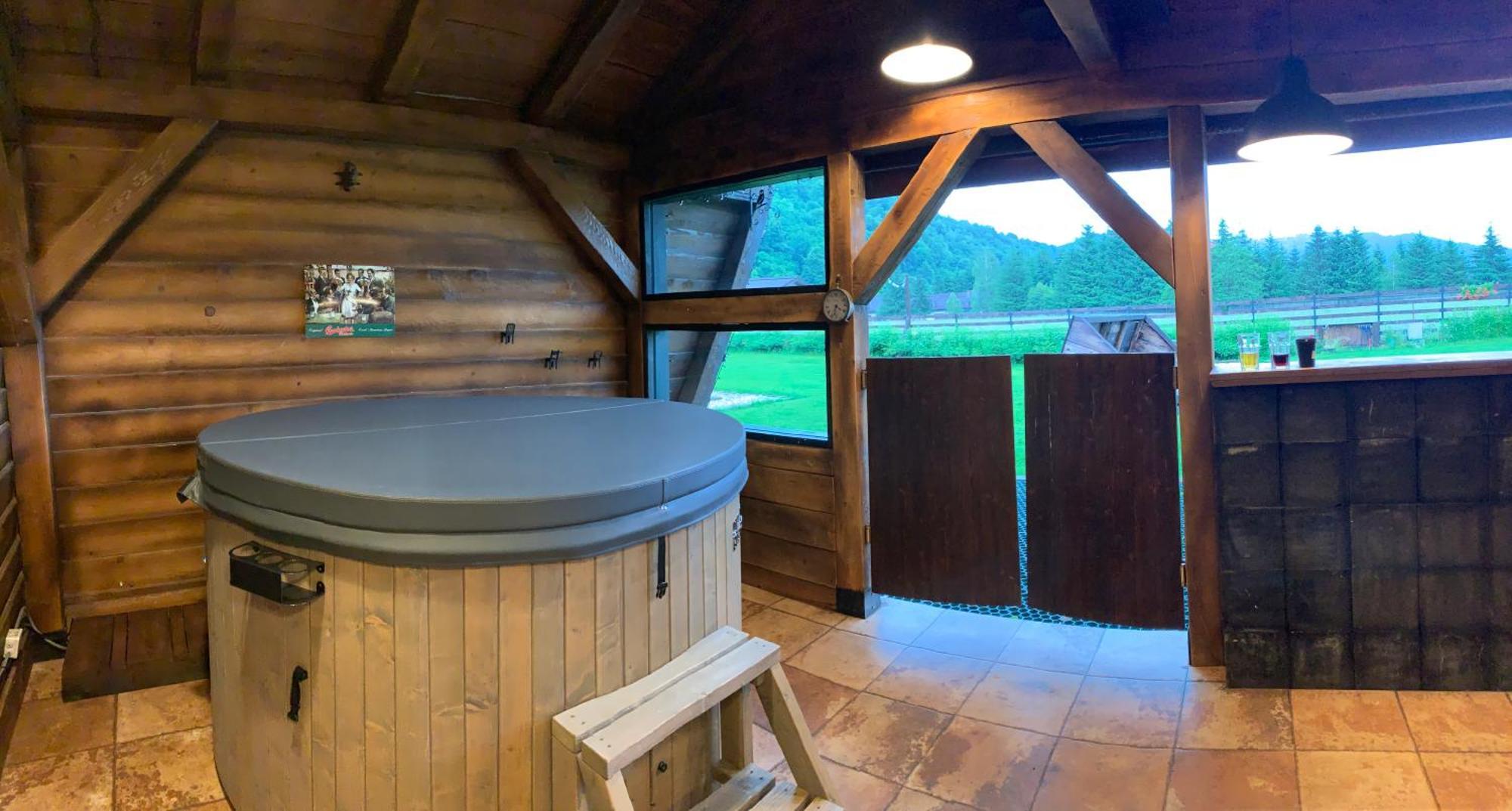Avalanche Plaiul Foii Villa Zarnesti Exterior photo